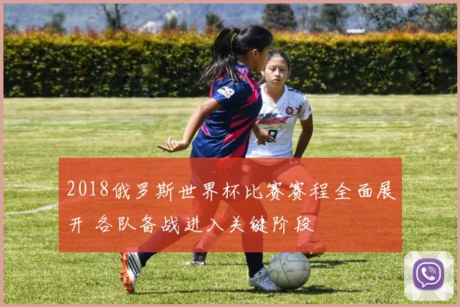 2018俄罗斯世界杯比赛赛程全面展开 各队备战进入关键阶段